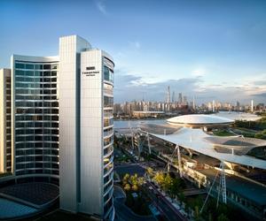 亚洲首家桐森品牌酒店 - 上海世博桐森酒店正式开启风尚灵感新篇