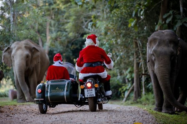1761726684.jpg Santa In A Sidecar At Anantara Golden Triangle Elephant Camp & Resort_副本.jpg