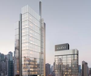 凯悦酒店集团计划在香港开设首间安达仕酒店