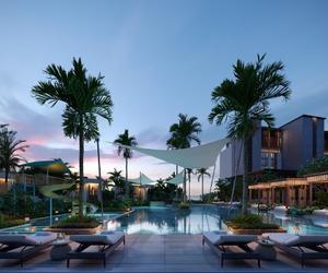 越南下龙湾洲际度假酒店耀世启幕，缔造世界遗产地内的奢华新标杆