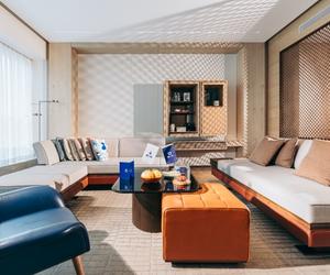 当优雅之势邂逅云端礼遇 长沙建鸿达JW万豪酒店与腾势共启豪华新章