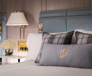 大卫·贝克汉姆套房荣获“澳门最佳酒店套房”奖项