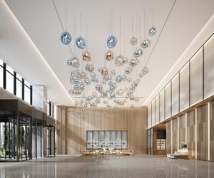 万豪万枫酒店首秀盐城 盐城大丰万豪万枫酒店盛大揭幕