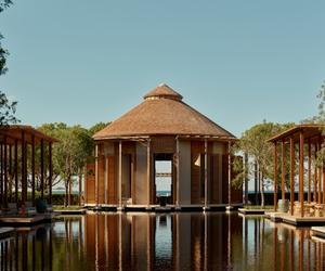 安缦全球品牌大使兼康养顾问诺瓦克·德约科维奇将于安缦涯澜举办康养静修体验