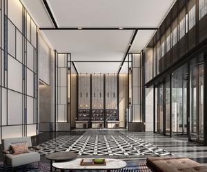 福朋喜来登品牌首秀有福之州 福州晋安福朋喜来登酒店盛大开业