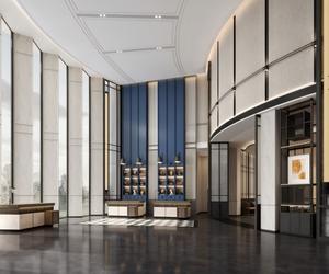 福朋喜来登深入布局山东市场 烟台芝罘福朋喜来登酒店盛大揭幕