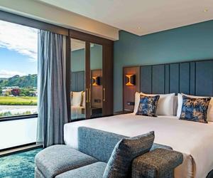 雅高集团与尚美数智深化战略合作 将高端服务公寓品牌诗铂引进中国