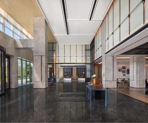 福朋喜来登品牌亮相乐山 乐山福朋喜来登酒店正式开业