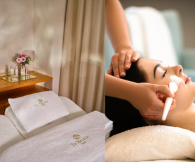 巴黎茉黎斯酒店法儿曼水疗中心推出全新胶原蛋白护理项目