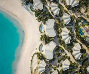 红海全球集团揭幕舒拉岛：奢华旅游新纪元今年9月正式开启