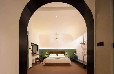 酒店筹建初期规划：决定项目生死的关键筹备指南