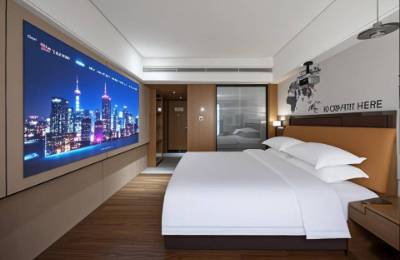 人房比如何决定奢牌度假酒店的服务竞争力？