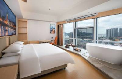 为什么越懂情绪价值的酒店，越容易被买单？