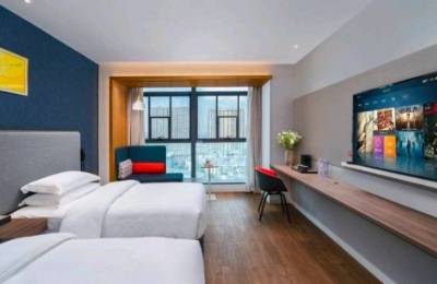 民宿轻疗愈，解锁Z世代“脆皮自救”新姿势