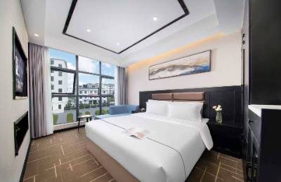 携程被查：酒店投资逻辑大重构