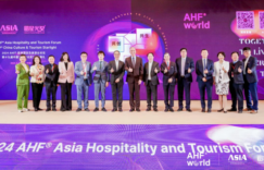 共生发展·共赢未来