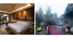 西双版纳悦椿温泉度假酒店五周年敬献，持续缔造传承向善养修之旅