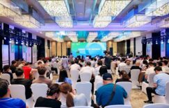 中国酒店业（长三角）绿色发展论坛开启健康新风尚 康老板助推行业“空气革命”