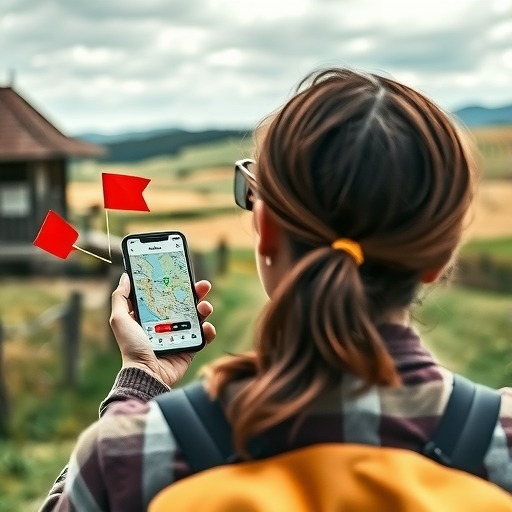 五一周边民宿预订踩了3次坑后，我总结出这套野路子
