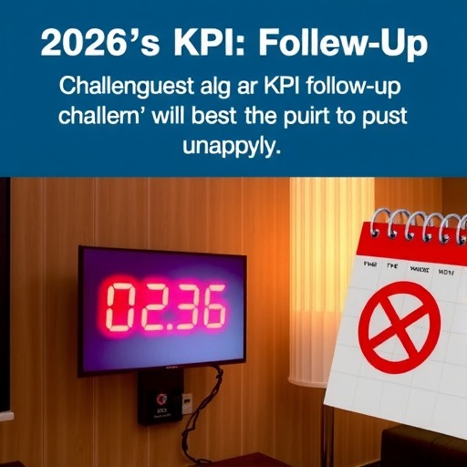 别再糊弄了！2026年酒店回访 KPI 考核的3个残酷真相