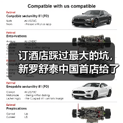 订酒店踩过最大的坑,新罗舒泰中国首店给了我答案(图1) 订酒店踩过最大的坑,新罗舒泰中国首店给了我答案(图1)