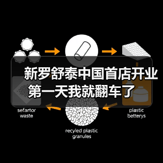 新罗舒泰中国首店开业第一天我就翻车了(图4) 新罗舒泰中国首店开业第一天我就翻车了(图4)