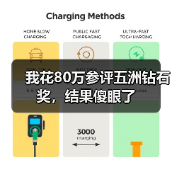 我花80万参评五洲钻石奖,结果傻眼了(图2) 我花80万参评五洲钻石奖,结果傻眼了(图2)