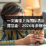 一文搞懂上海国际酒店博览会:2026年参展商和观众的真实体验(图4) 一文搞懂上海国际酒店博览会:2026年参展商和观众的真实体验(图4)