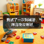 我试了一次跳城游,气得当晚没睡好(图1) 我试了一次跳城游,气得当晚没睡好(图1)