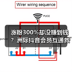 涨粉300%却没赚到钱？洲际抖音会员互通救了我的小店（图4）