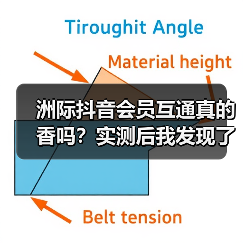 洲际抖音会员互通真的香吗？实测后我发现了3个扎心真相（图2）