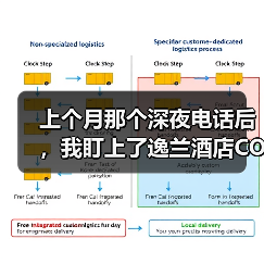 上个月那个深夜电话后，我盯上了逸兰酒店COO任命（图4）