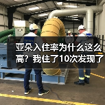 亚朵入住率为什么这么高？我住了10次发现了3个反常细节
