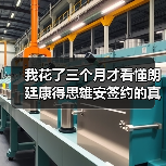 我花了三个月才看懂朗廷康得思雄安签约的真正价值（图2）