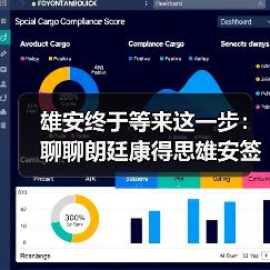 雄安终于等来这一步：聊聊朗廷康得思雄安签约背后的信号（图4）