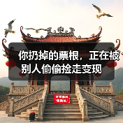 你扔掉的票根，正在被别人偷偷捡走变现（图2）