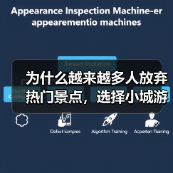为什么越来越多人放弃热门景点，选择小城游县域游？（图4）