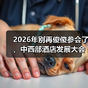 2026年别再傻傻参会了，中西部酒店发展大会到底该怎么看？（图2）