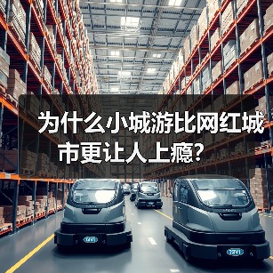 为什么小城游比网红城市更让人上瘾？（图2）
