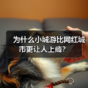 为什么小城游比网红城市更让人上瘾？（图4）
