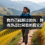 我自己就踩过的坑：跨省游占比背后的真实逻辑（图2）