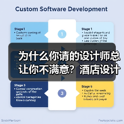为什么你请的设计师总让你不满意？酒店设计里的门道与真相（图3）