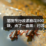 朋友在行政酒廊花800块,点了一壶茶:行政酒廊到底是什么(图1) 朋友在行政酒廊花800块,点了一壶茶:行政酒廊到底是什么(图1)