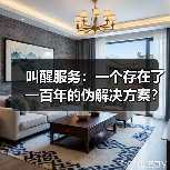 叫醒服务：一个存在了一百年的伪解决方案？（图2）