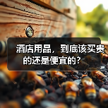 酒店用品，到底该买贵的还是便宜的？（图2）