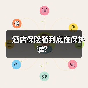 酒店保险箱到底在保护谁？（图3）