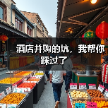 酒店并购的坑，我帮你踩过了（图4）