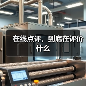 在线点评，到底在评价什么（图2）