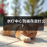 水疗中心到底在卖什么?(图1) 水疗中心到底在卖什么?(图1)