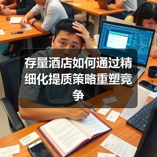存量酒店如何通过精细化提质策略重塑竞争力
